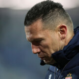 Od crvenog tepiha do crvenog kartona: To što je u Zvezdi postigao Bahar najmanje je mogao i njegov prethodnik - za mnogo manje para 3