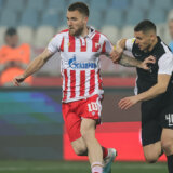 TSC siguran, IMT pobedio na Banovom brdu: Kakvo je stanje na tabeli uoči 171. večitog derbija 8