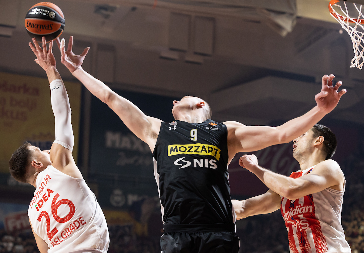 Superliga Evrope Superliga Evrope ante portas: Srbija lojalna UEFA, Čeferin to ceni, a s kim bi igrala Crvena zvezda da se odmetne danas? 4