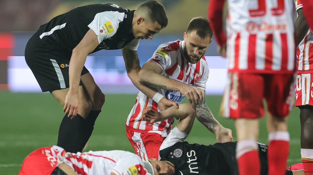 Partizan i Crvena zvezda odbrojavaju poslednje sate do okršaja za naslov jesenjeg prvaka: Šta znamo u osvit 171. večitog derbija 1