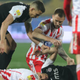 Partizan i Crvena zvezda odbrojavaju poslednje sate do okršaja za naslov jesenjeg prvaka: Šta znamo u osvit 171. večitog derbija 5