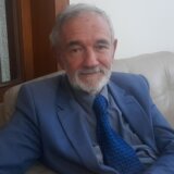 INTERVJU Žarko Trebješanin: Ko u nedelju ne izađe da glasa, svoj glas prepušta vlasti koja nije ni nula nego ogroman minus 1