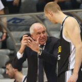 Obradović posle debakla u Zadru: Nismo bili na utakmici, ništa nismo uradili od onog što smo pripremali 4