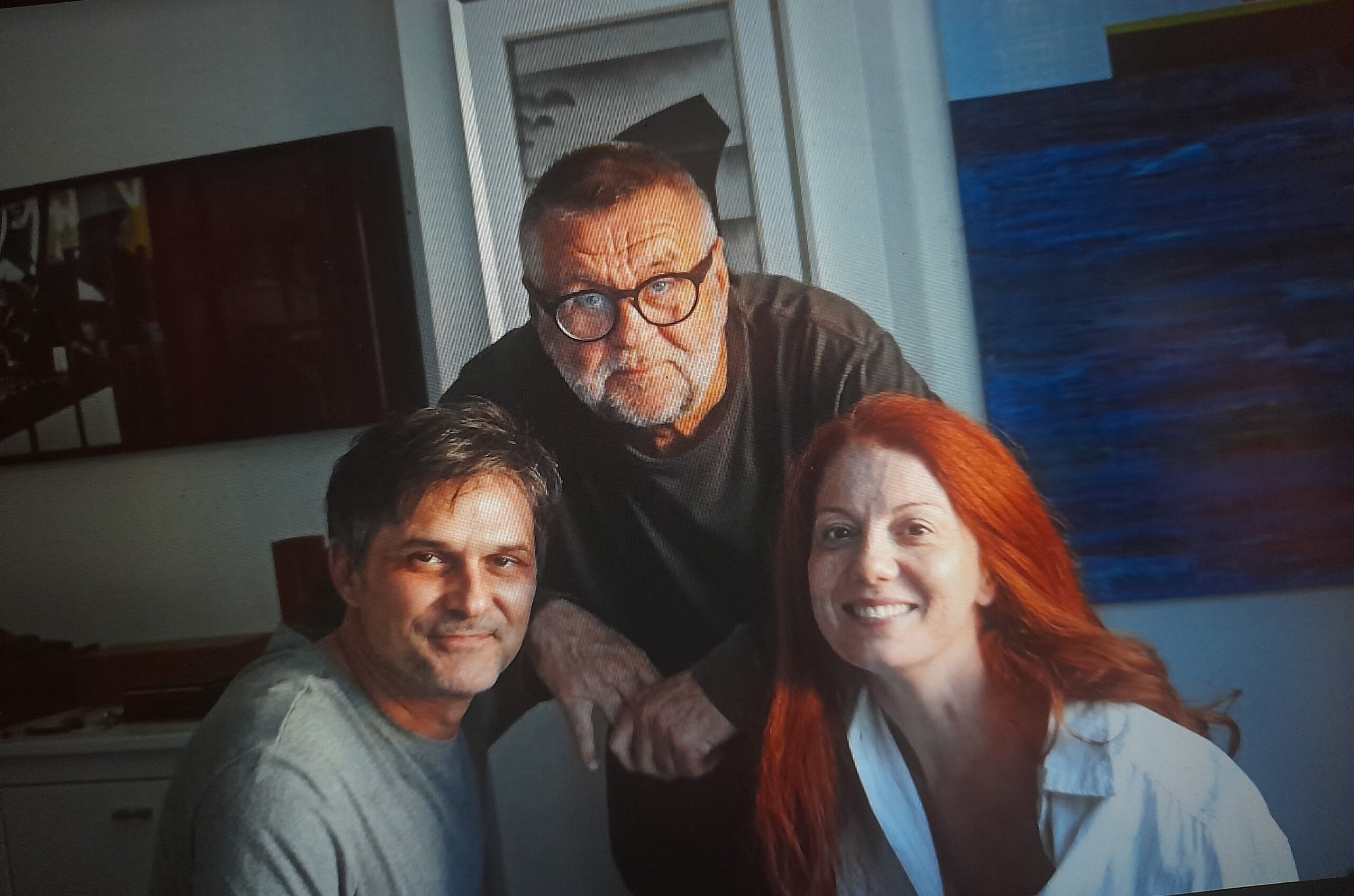 INTERVJU Rajko Grlić: Srbija nama nije samo utjeha, ona je, kako stvari stoje, moguća slika naše budućnosti 2