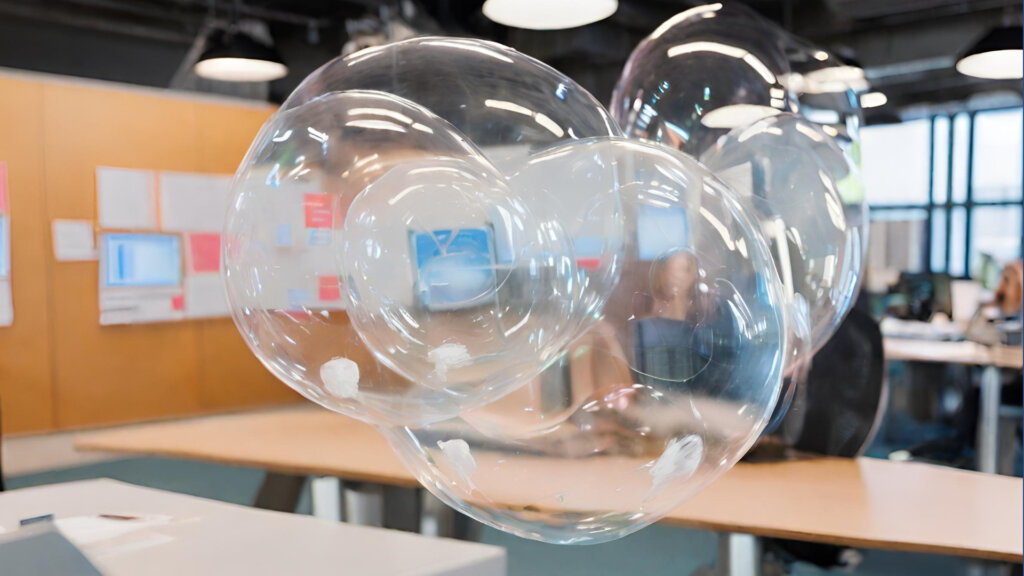 Život u medijskom mehuru