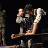 Premijera „Zločina i kazne” u Pozorištu za decu i mlade Kragujevac 6