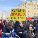 Studenti i profesori u nedelju će posetiti uhapšene tokom protesta zbog izbornih neregularnosti 5