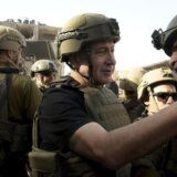 Izrael planira da uspostavi privremenu vojnu upravu u Gazi 2