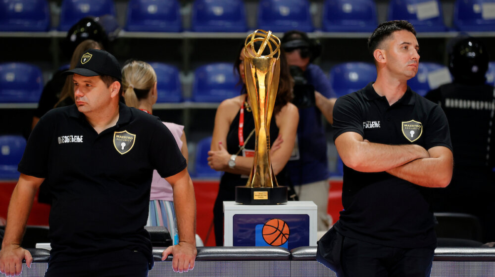 "Para je izvrtela gde burgija neće": Da li je igranje Dubaija u ABA ligi dugoročno održiv projekat? 1