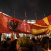 Trojici funkcionera partije Albanaca u Severnoj Makedoniji zabranjen ulazak u Albaniju 12