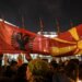 Trojici funkcionera partije Albanaca u Severnoj Makedoniji zabranjen ulazak u Albaniju 2