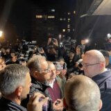 Šta je iz MUP-a odgovoreno advokatu Niniću o broju prijavljenih prebivališta državljana BiH u Beogradu? 9