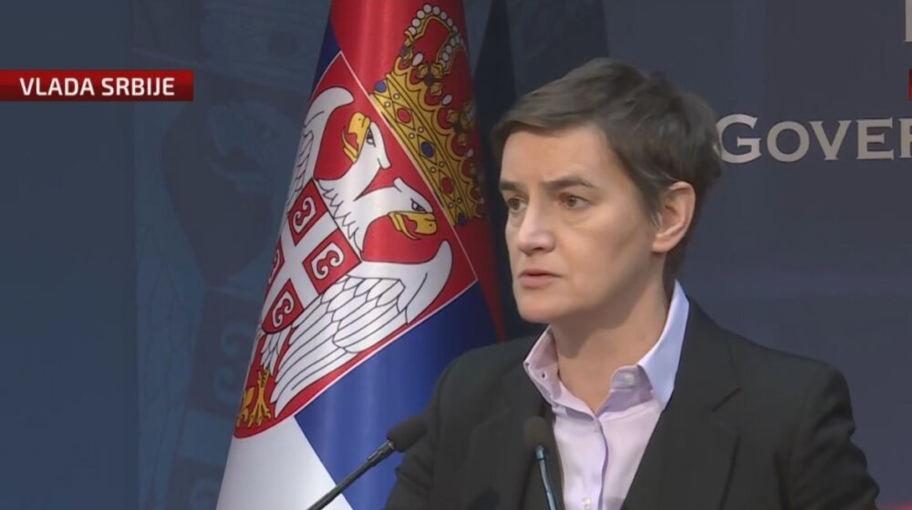 DS: Premijerka se obračunava sa međunarodnom zajednicom i šteti ugledu Srbije 1