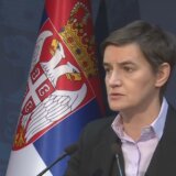 Brnabić optužila organizaciju CRTA da radi na destabilizaciji države: Na kojim izborima se takmičite, u Briselu ili u Srbiji 6