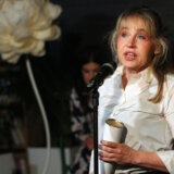 Glumica Anica Dobra dobila priznanje za podizanje svesti o MS 10