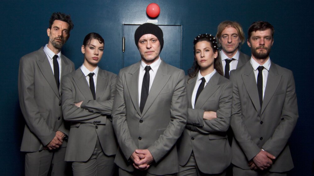 Elektro-akustična pop atrakcija regionalne scene Detour sutra na Dorćol Platzu 1