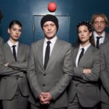 Elektro-akustična pop atrakcija regionalne scene Detour sutra na Dorćol Platzu 1