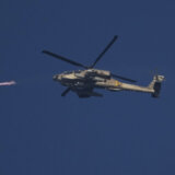 Nekoliko ljudi ubijeno u izraelskom udaru na najveću bolnicu u Gazi 1