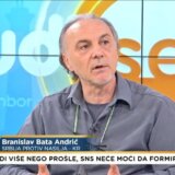 "Vlast SNS-a u Kruševcu obeležila je bahatost": Kandidat za gradonačelnika Kruševca dr Branislav Bata Andrić za Danas 1