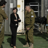 Francuska traži hitan i trajni prekid vatre u Gazi 1