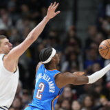 Šta sve može u Denveru za 24 časa: Jokić i društvo od rapsodije do kraha 13