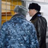 Navaljni iz zatvora na Arktiku poručio da je dobro 4