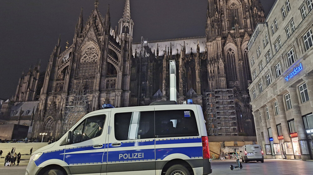 Pojačano obezbeđenje oko poznatih evropskih katedrala zbog straha od napada tokom Božića 1