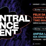 Felix da Housecat, Anfisa Letyago, Darren Emerson, Ida Engberg i drugi nastupaju u Beograd za doček Nove godine i reprizu 12