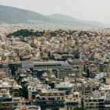 INTERVJU Aleksis Stamatis, grčki arhitekta i pisac: Još uvek se ne osećamo kao građani 1