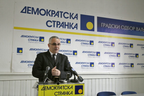 cms-image-000007444 Promenila se vremena, ali je ostala spremnost nekih da do vlasti dolaze krađom na izborima: Vođe studentskih demonstracija iz 1996. 3