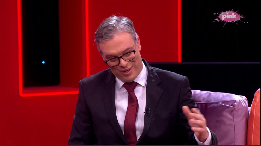 Sa protesta opozicije do kanabea sa Vučićem kod Amidžića: Put kojim je išao Čoda, imitator predsednika Srbije 1