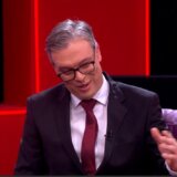 Sa protesta opozicije do kanabea sa Vučićem kod Amidžića: Put kojim je išao Čoda, imitator predsednika Srbije 1