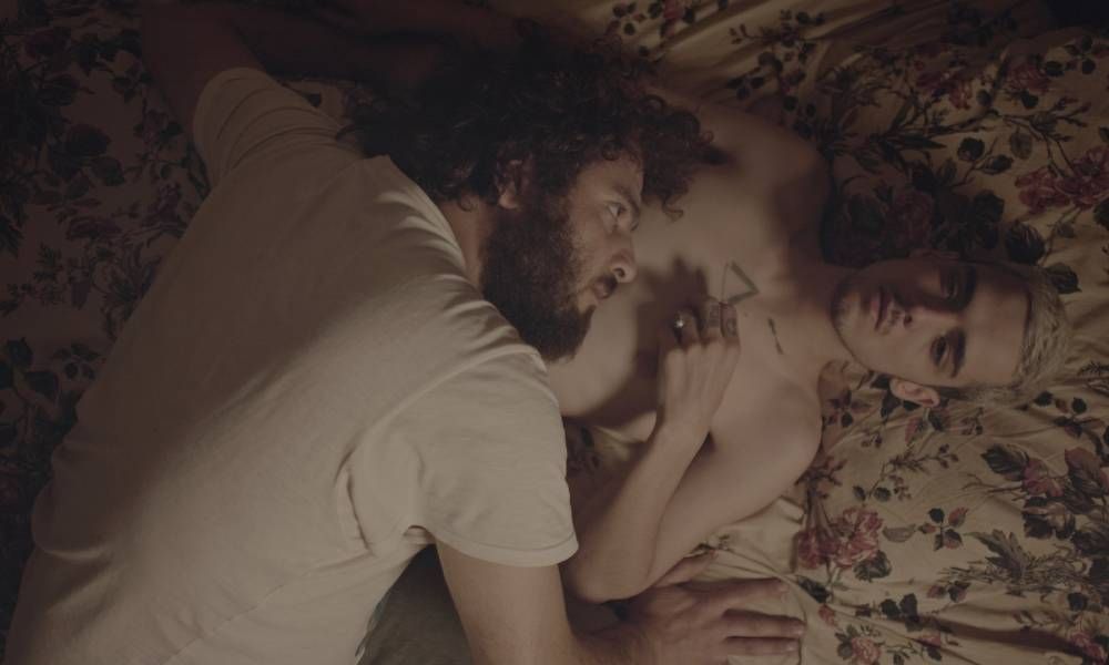 Ali Ahmadzadeh, pobednik FAF-a: "U Iranu niste vlasnik svog života, režim kontroliše s kim se družite, koga volite..." 3 Ali Ahmadzadeh, pobednik FAF-a: "U Iranu niste vlasnik svog života, režim kontroliše s kim se družite, koga volite..." 2