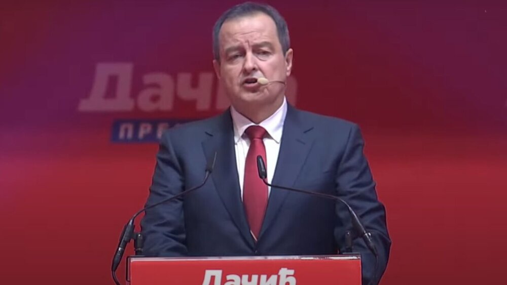 Hteli ne hteli, koalicioni partneri SNS morali na skupove protiv blokada: Hoće li ipak pozvati građane da se okupe u subotu? 2 Hteli ne hteli, koalicioni partneri SNS morali na skupove protiv blokada: Hoće li ipak pozvati građane da se okupe u subotu? 2