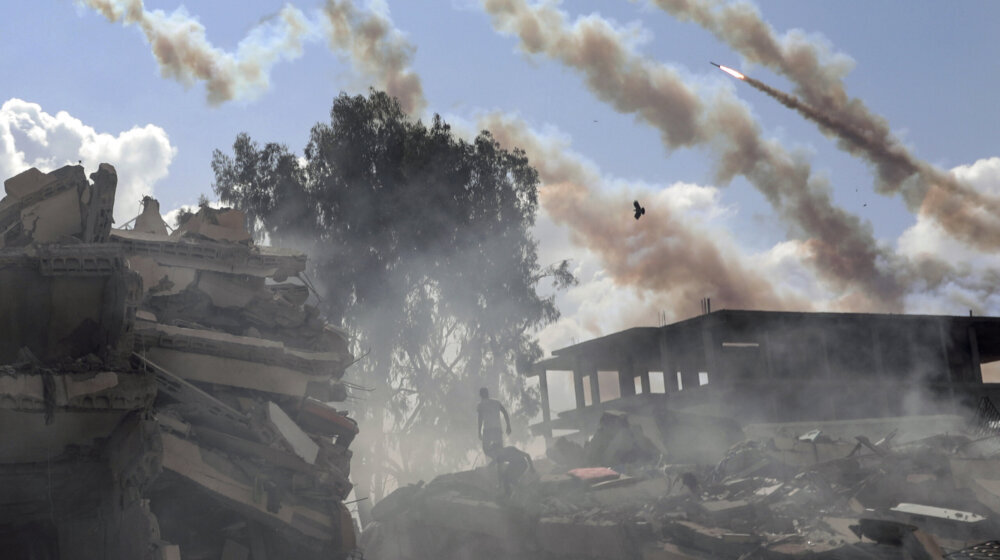 Vašington post: Hamas davao informacije o Islamskom džihadu da obmane Izrael 1