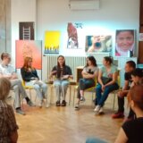 „Dečiji centar“ iz Zaječara započinje projekat „Kreativna laboratorija otpora“ 1