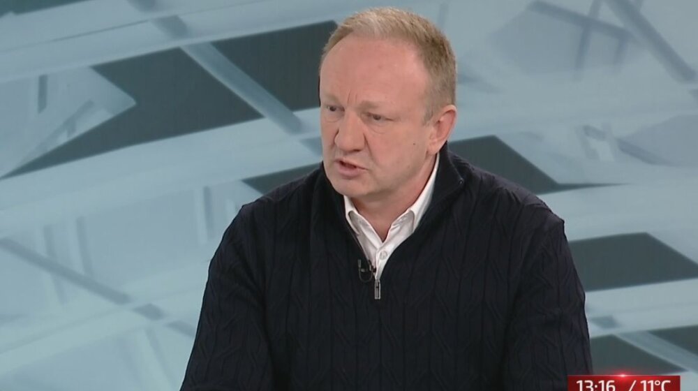 Đilas objasnio zašto SPN traži međunarodnu istragu o izborima 1