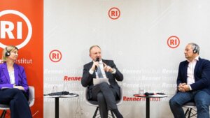 Kako su se sreli Šider i Đilas uoči izbora? 2