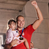 INTERVJU Dušan Mandić: Zašto je vaterpolo div imao najtežu godinu u životu? 7