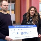 united grupa donacija