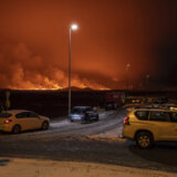 (VIDEO) Širi se erupcija na Islandu, vatreni rascep dug četiri kilometra 9