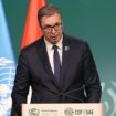 Obraćanje Vučića na samitu COP28: Srbija će nastaviti da doprinosi globalnoj borbi protiv klimatskih promena, ali kako će svet 12