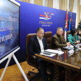 "Deca se igraju sa peskom, a naša vlast sa novcem građana": Javna rasprava o budžetu grada Niša održana po ustaljenoj praksi 6