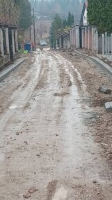 "Šolakovi mediji nastavljaju da lažu, a 'tadićevac' ih koristi da poziva na nemire": Dragana Sotirovski nakon zastoja u asfaltiranju u niškom naselju Delijski Vis 4