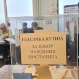 U Nišu "Srbija protiv nasilja" dobila 13.390 glasova manje od naprednjaka, a "pobedila" u centralnoj i najvećoj opštini: Preliminarni rezultati parlamentarnih izbora 3
