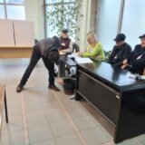 ProGlas: Zabrinjava što se u središtu sistemske izborne manipulacije nalazi MUP 4