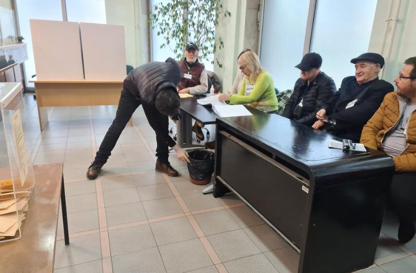 ProGlas: Zabrinjava što se u središtu sistemske izborne manipulacije nalazi MUP 1