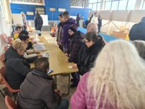 U Nišu "Srbija protiv nasilja" dobila 13.390 glasova manje od naprednjaka, a "pobedila" u centralnoj i najvećoj opštini: Preliminarni rezultati parlamentarnih izbora 6