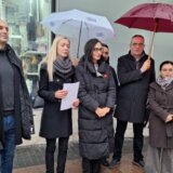 "Lokalni mediji u Nišu koji se izdašno finansiraju iz budžeta vode brutalnu propagandu i krše zakon": "Srbija protiv nasilja" najavila proveru imovine njihovih vlasnika 14