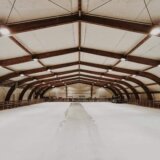 Počelo da radi klizalište, uskoro i besplatna škola klizanja: Sportski centar "Čair" u Nišu 6